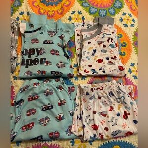 Secret Treasures Pajama Sets